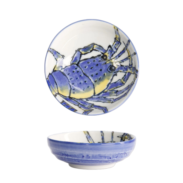 Seafood Sauce Bowl at Tokyo Design Studio (picture 1 of 6)