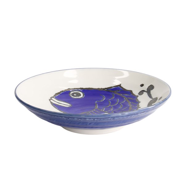 Seafood Tiefer Teller bei Tokyo Design Studio (Bild 5 von 6)