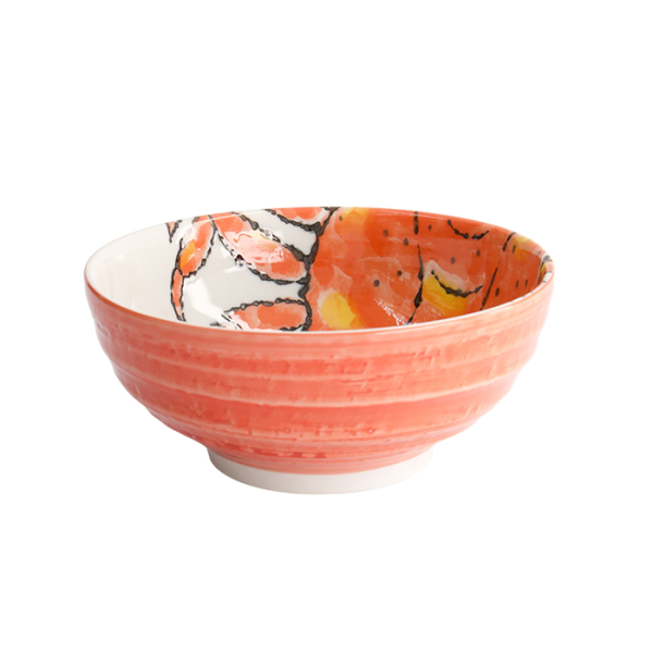 Seafood Noodle Bowl at Tokyo Design Studio (picture 5 of 6)