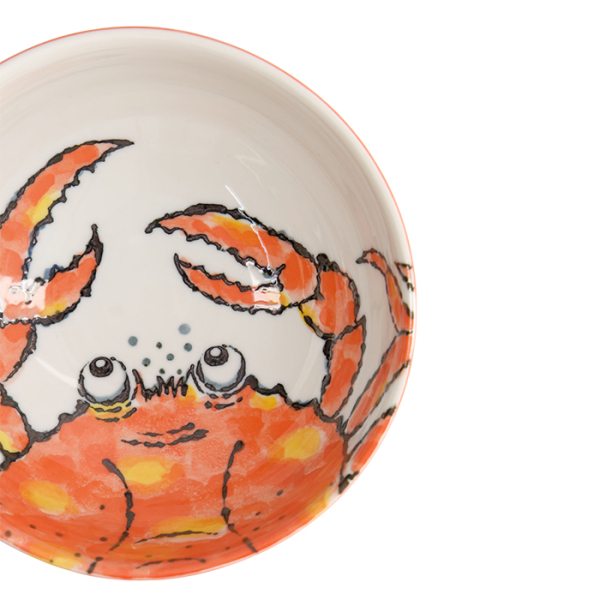 Seafood Noodle Bowl at Tokyo Design Studio (picture 4 of 6)