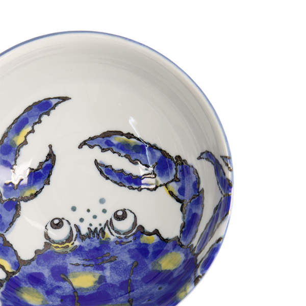 Seafood Nudel-Schale bei Tokyo Design Studio (Bild 4 von 7)