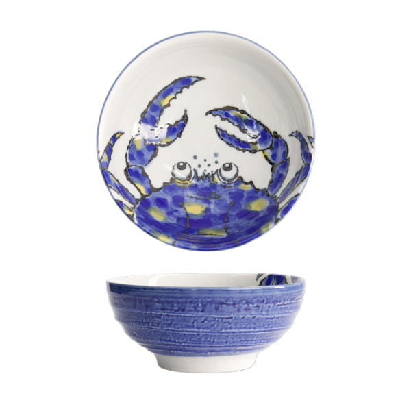 Seafood Nudel-Schale bei Tokyo Design Studio (Bild 1 von 7)