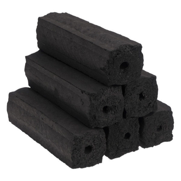Grillkohle Thaancharcoal Pok Pok, 6 × 2,2 kg, Art.-Nr. 17879