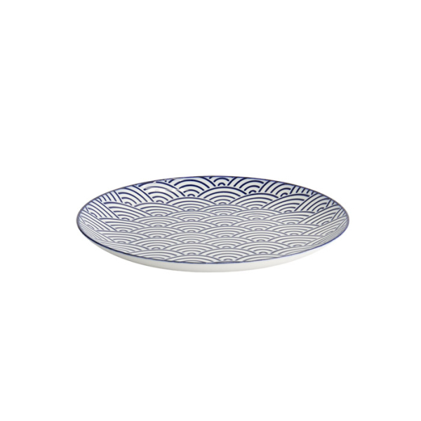 Nippon Blue Plate at Tokyo Design Studio (picture 5 of 6)