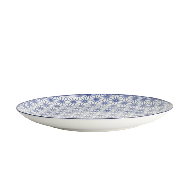 Nippon Blue Plate at Tokyo Design Studio (picture 3 of 6)