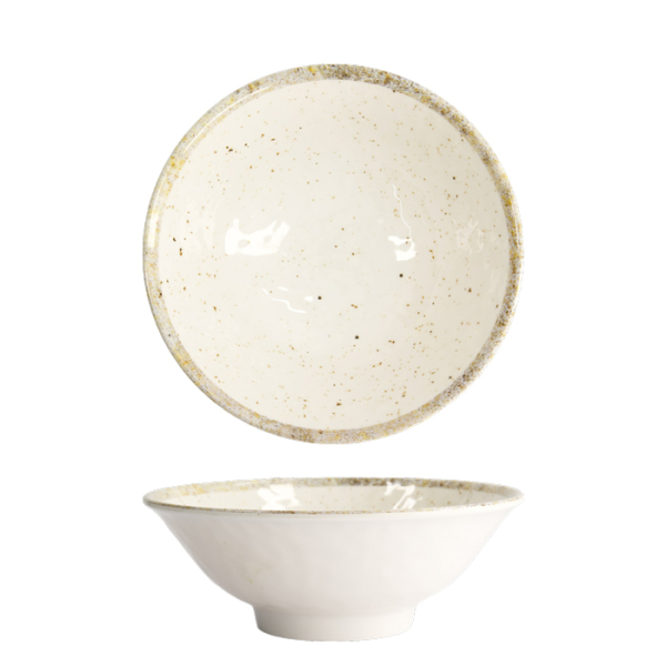 Melamine Earthware Bowl at Tokyo Design Studio (picture 1 of 6)