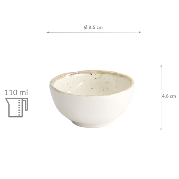 Melamine Earthware Soup Bowl at Tokyo Design Studio (picture 6 of 6)