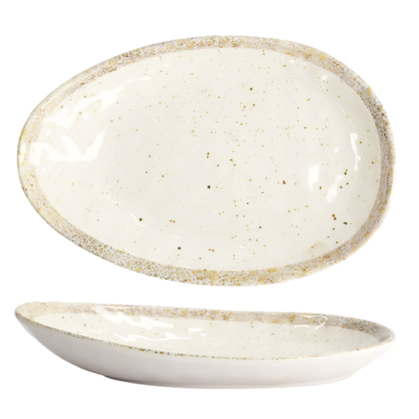 Melamine Earthware Teller at Tokyo Design Studio (picture 1 of 7)