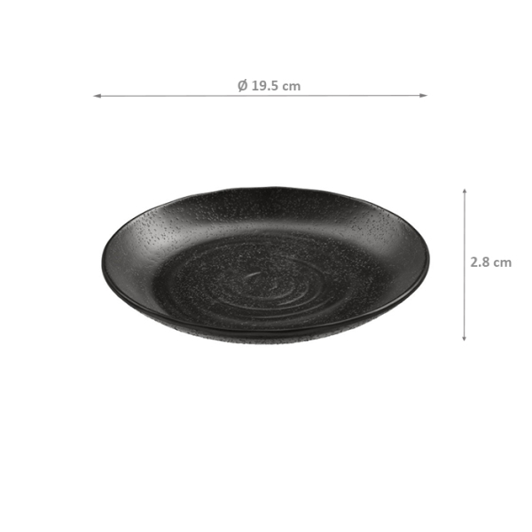 Melamine Plate at Tokyo Design Studio (picture 2 of 2)