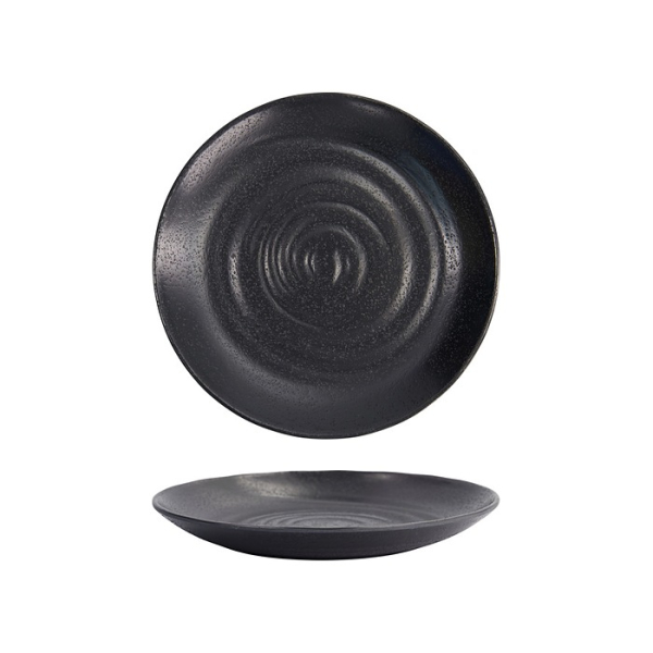 Teller Zen, Melamin, &Oslash; 19,5 cm