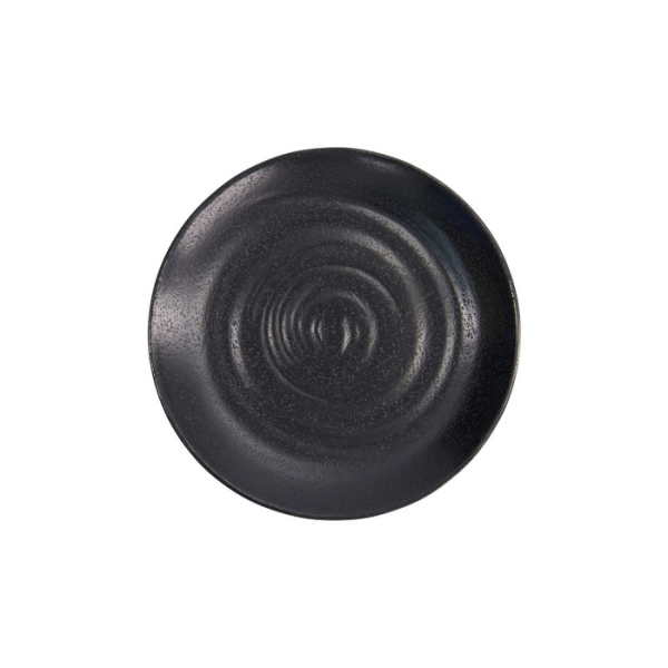 Teller Zen, Melamin, Ø 19,5 cm, Art.-Nr. 18232