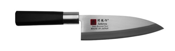 Sekiryu Deba Kitchen Knife (Meat knife) at Tokyo Design Studio 