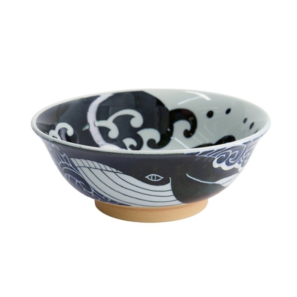 Kawaii Ohira Whale Schale bei Tokyo Design Studio (Bild 2 von 4)