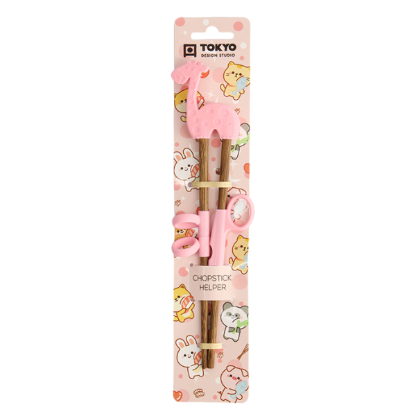 Kids-Chopsticks  at Tokyo Design Studio