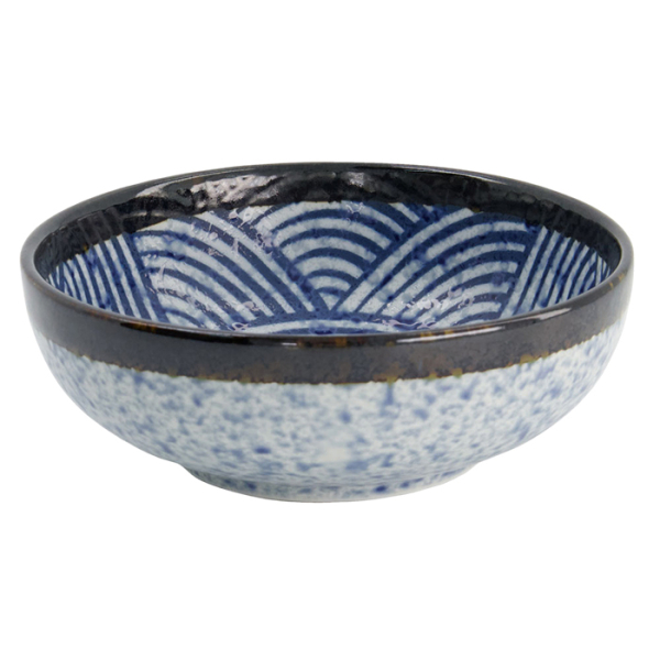 Aisai Seigaiha Schale bei Tokyo Design Studio (Bild 2 von 5)