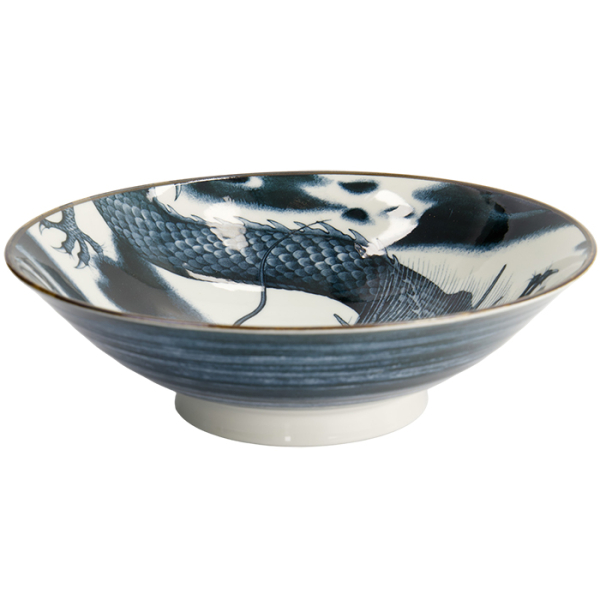 Dragon Japonism Schale bei Tokyo Design Studio (Bild 2 von 6)