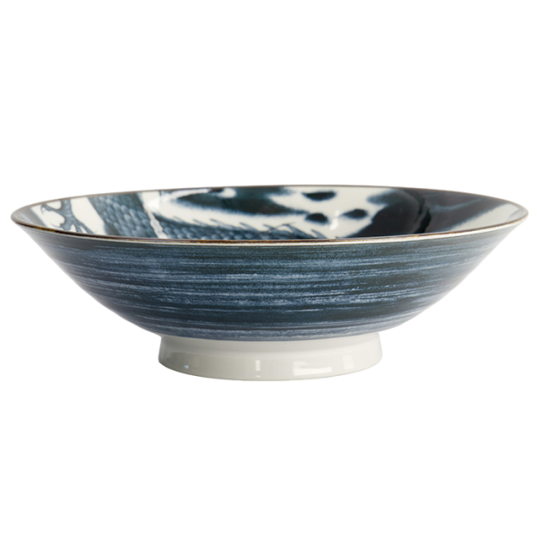 Dragon Japonism Schale bei Tokyo Design Studio (Bild 4 von 6)