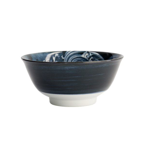Crane Japonism Bowl at Tokyo Design Studio (picture 4 of 6)