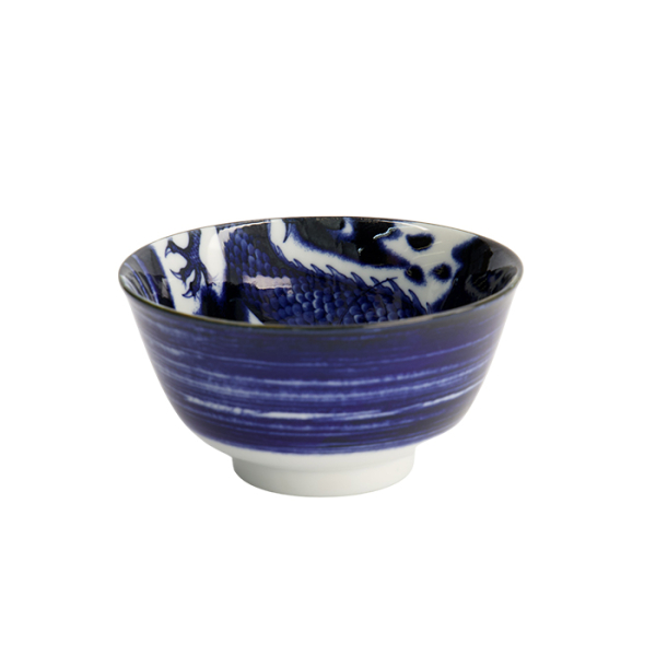 Dragon Japonism Schale bei Tokyo Design Studio (Bild 2 von 6)