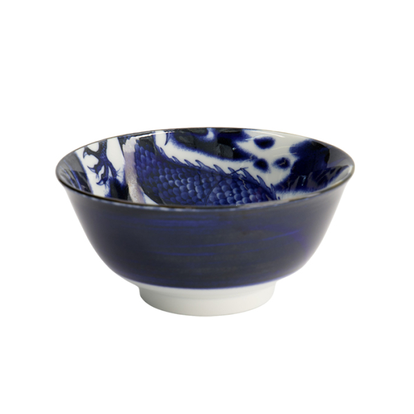 Dragon Japonism Schale bei Tokyo Design Studio (Bild 2 von 6)