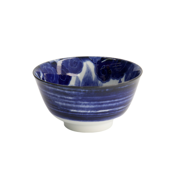 Lion Japonism Schale bei Tokyo Design Studio (Bild 2 von 6)