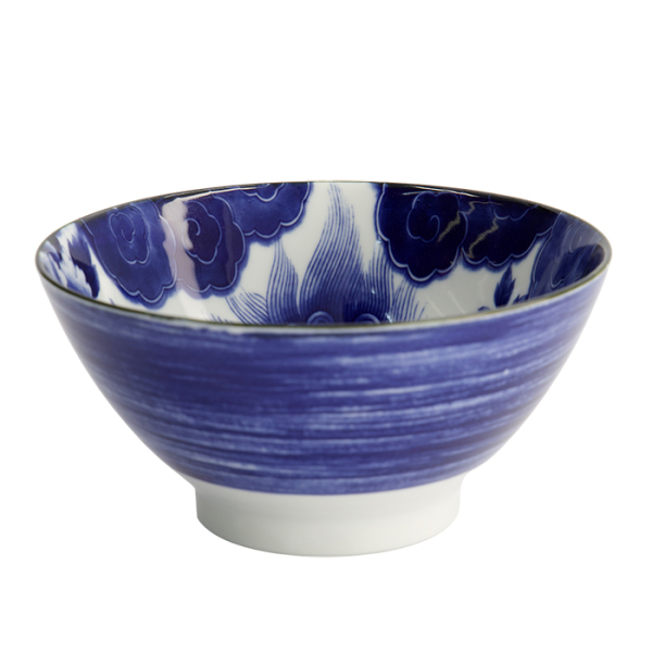 Lion Japonism Bowl at Tokyo Design Studio (picture 2 of 6)