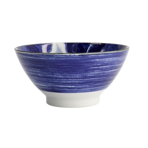 Lion Japonism Bowl at Tokyo Design Studio (picture 4 of 6)