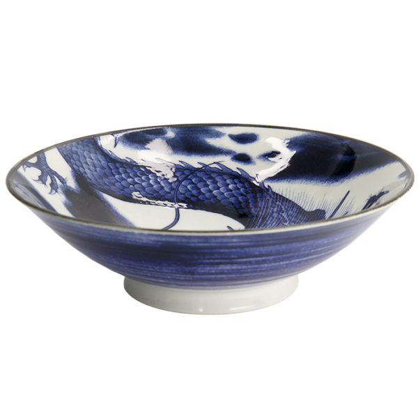 Dragon Japonism Schale bei Tokyo Design Studio (Bild 2 von 6)