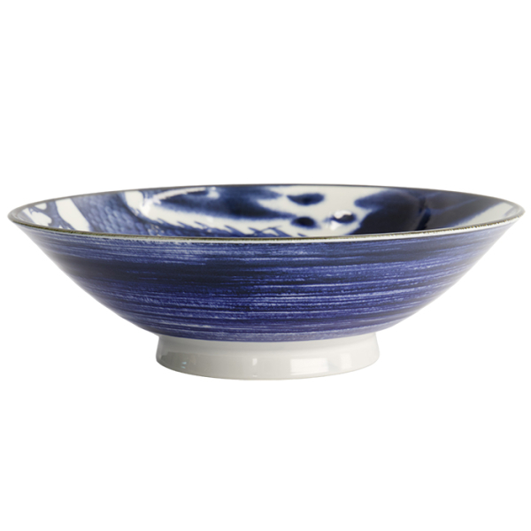 Dragon Japonism Bowl at Tokyo Design Studio (picture 4 of 6)