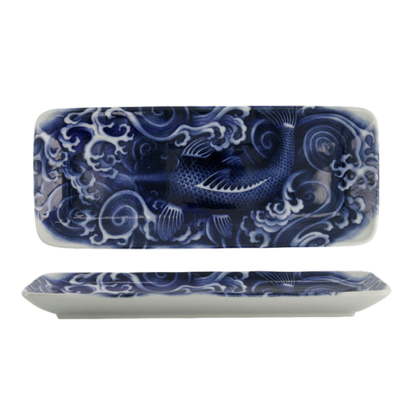 Japonism Plate at Tokyo Design Studio (picture 1 of 6)