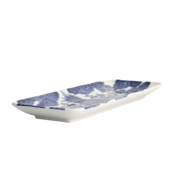 Japonism Plate at Tokyo Design Studio (picture 4 of 6)