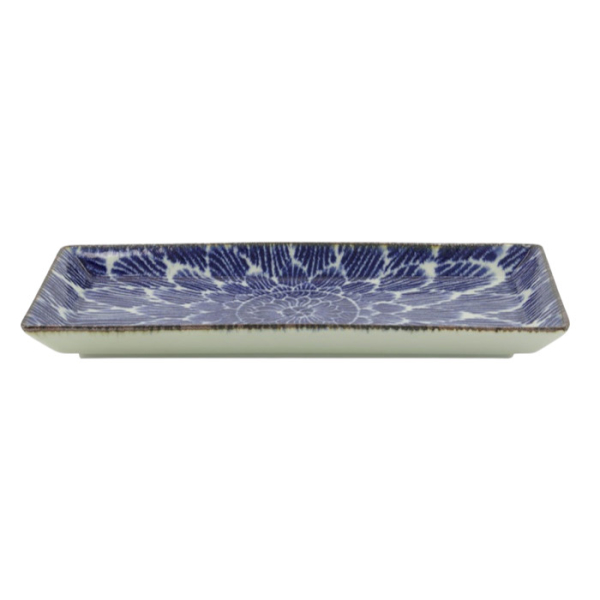  Ohuke Dahlia 23 x 11,5 cm Sushi Plate at Tokyo Design Studio (picture 2 of 5)