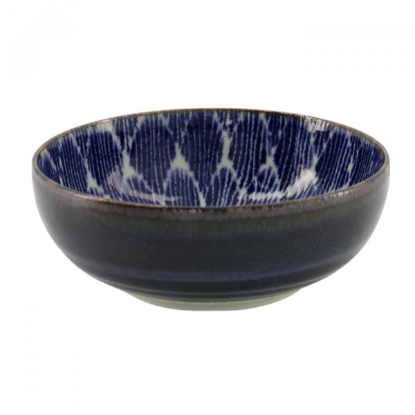 Ohuke Dahlia Rice Bowl at Tokyo Design Studio (picture 2 of 5)