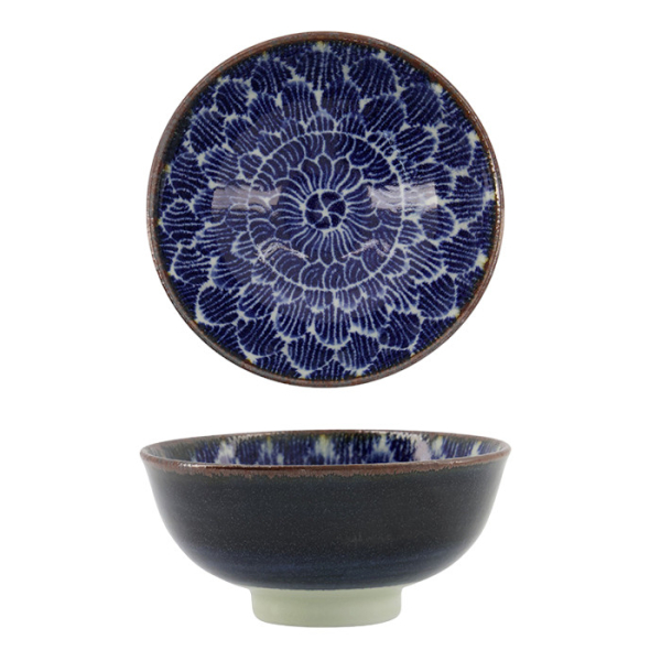 Ohuke Dahlia Luxury Sushi Set bei Tokyo Design Studio (Bild 4 von 7)