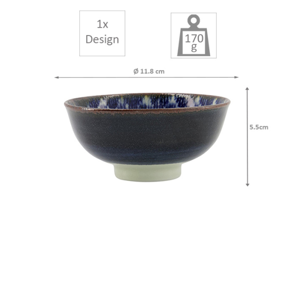 8pcs Luxury Sushi Set at Tokyo Design Studio (picture 7 of 7)