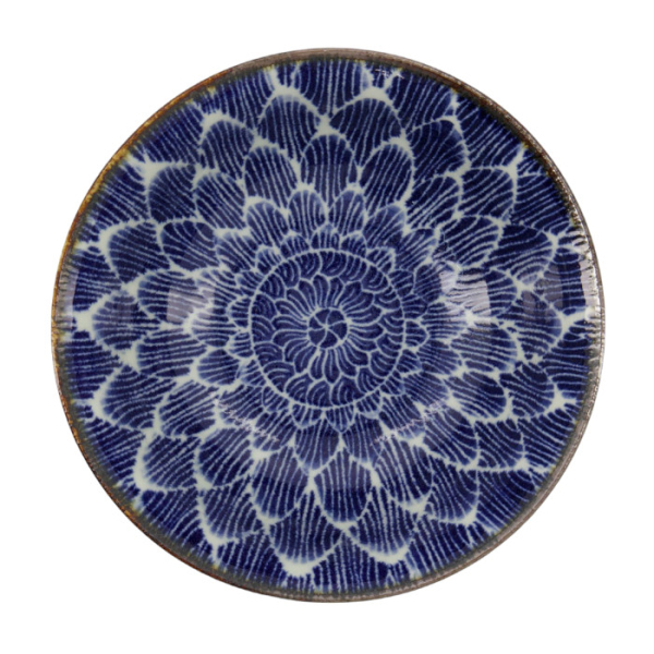 Ohuke Dahlia Bowl at Tokyo Design Studio (picture 3 of 5)
