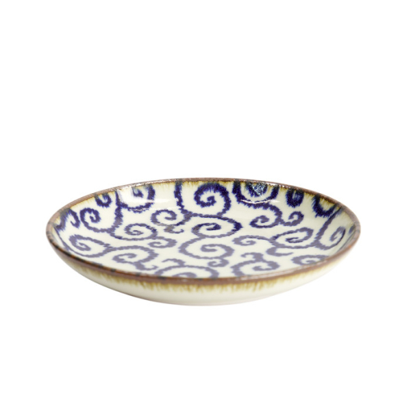 Ten Karakusa Teller bei Tokyo Design Studio (Bild 2 von 3)