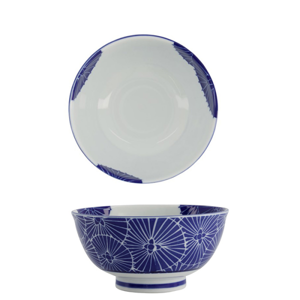 Wagasa Japanese Umbrella Bowl at Tokyo Design Studio (picture 1 of 5)