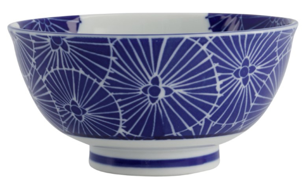 Wagasa Japanese Umbrella Bowl at Tokyo Design Studio (picture 2 of 5)