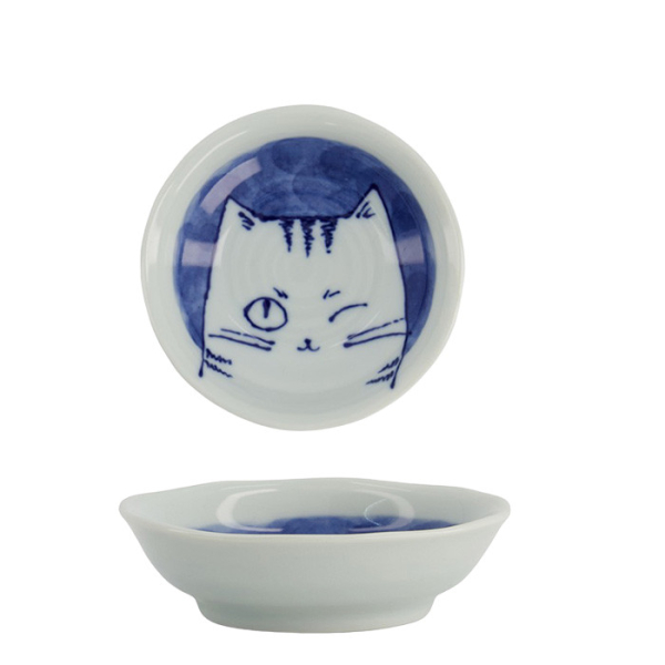 Neko Maruke  Schale bei Tokyo Design Studio (Bild 1 von 5)