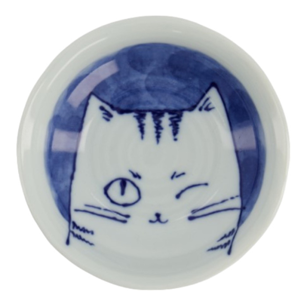 Neko Maruke  Schale bei Tokyo Design Studio (Bild 3 von 5)