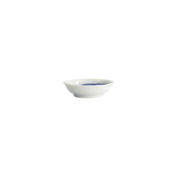 Bowl Neko Maruke, Porcelain, 100 ml, Item No. 18976