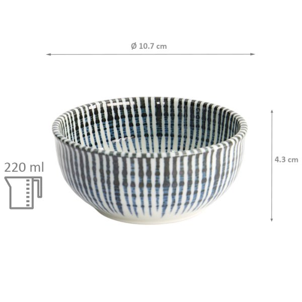 Shin Tokusa Schale bei Tokyo Design Studio (Bild 7 von 7)