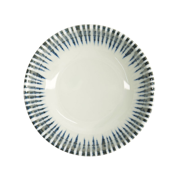 TDS, Schale, Shin Tokusa, Ø 13,2 x 5,3 cm, 360 ml, Art.-Nr. 20243