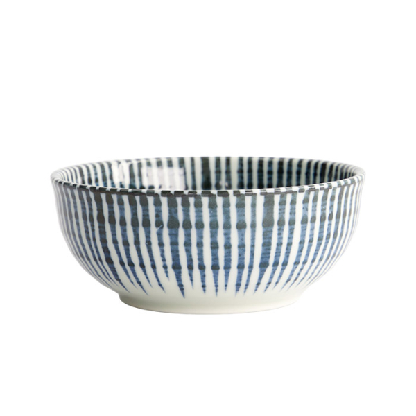 TDS, Schale, Shin Tokusa, Ø 13,2 x 5,3 cm, 360 ml, Art.-Nr. 20243