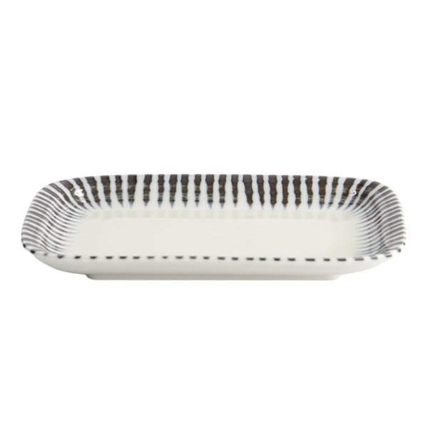 Shin Tokusa Plate at Tokyo Design Studio (picture 2 of 5)