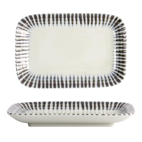 Shin Tokusa Plate at Tokyo Design Studio (picture 1 of 5)