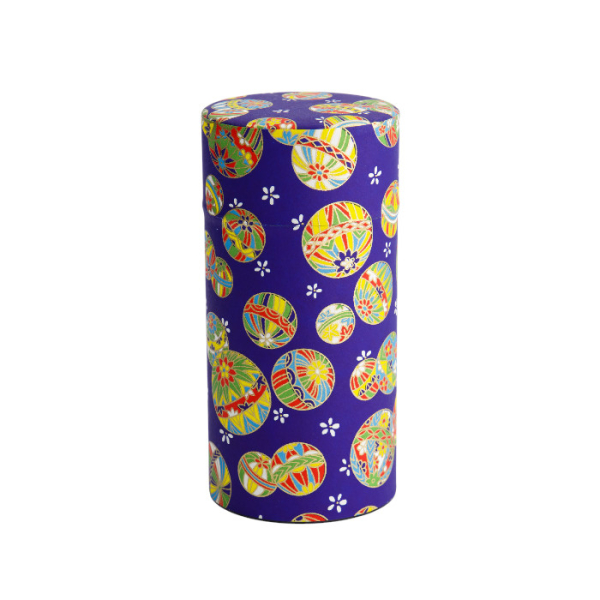 7.5x15.5cm Tea Container S.S. bei Tokyo Design Studio (Bild 1 von 3)