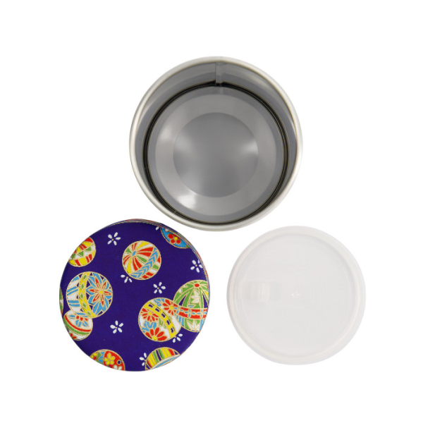 TDS, Tea Container S.S., 7.5x15.5cm, 200gr, Artikel Nr.: 20293