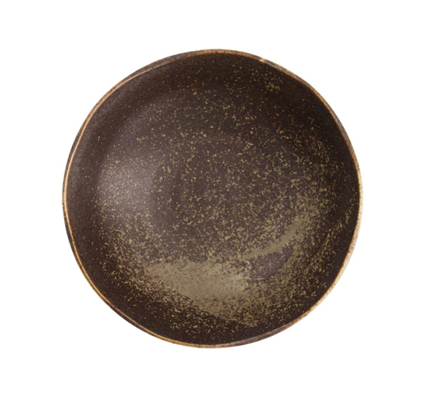 TDS, Bowl, Iga Matte, 400ml, Ø16.5x5cm, Item No. 20318